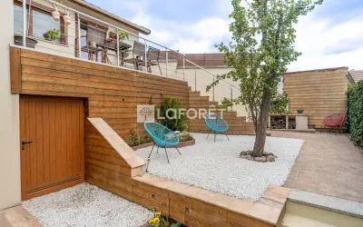 Maison 419 000 € CONFLANS SAINTE HONORINE (78700) photo 2