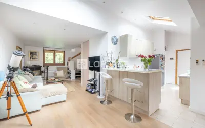 Maison 419 000 € CONFLANS SAINTE HONORINE (78700) photo 4