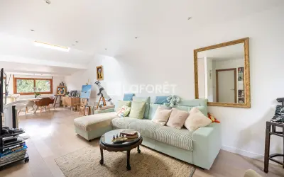 Maison 419 000 € CONFLANS SAINTE HONORINE (78700) photo 8