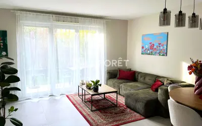 Maison 1 491 €/mois CONFLANS SAINTE HONORINE (78700) photo 2
