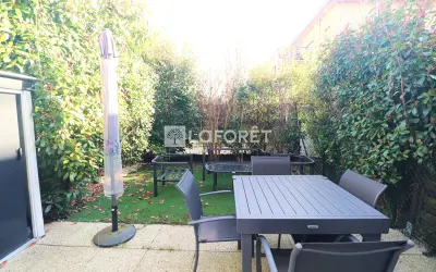 Maison 1 491 €/mois CONFLANS SAINTE HONORINE (78700) photo 5