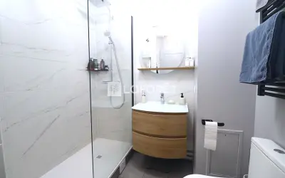 Maison 1 491 €/mois CONFLANS SAINTE HONORINE (78700) photo 8