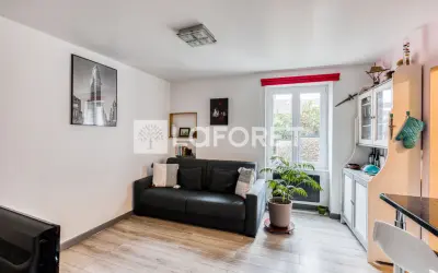 Appartement 144 500 € CONFLANS SAINTE HONORINE (78700) photo 2