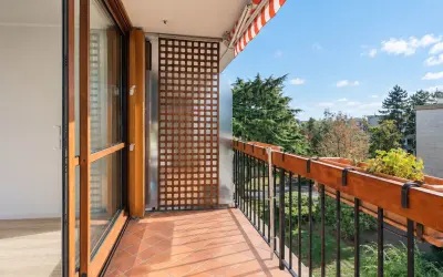 Appartement 1 135 €/mois ANDRESY (78570) photo 2