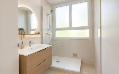 Appartement 1 135 €/mois ANDRESY (78570) photo 5