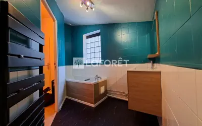 Appartement 1 000 €/mois CONFLANS SAINTE HONORINE (78700) photo 2