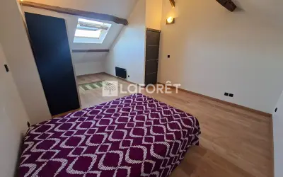 Appartement 1 000 €/mois CONFLANS SAINTE HONORINE (78700) photo 4