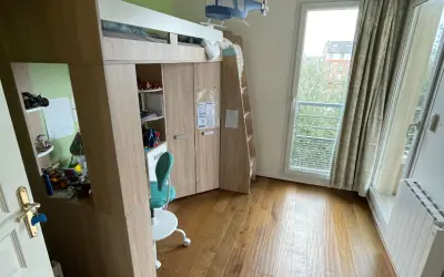 Appartement 329 900 € CONFLANS SAINTE HONORINE (78700) photo 6