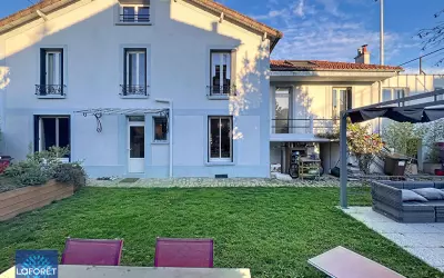 Maison 336 000 € CORBEIL ESSONNES (91100) photo 2