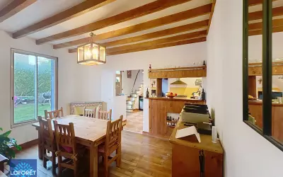 Maison 336 000 € CORBEIL ESSONNES (91100) photo 4