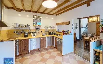 Maison 336 000 € CORBEIL ESSONNES (91100) photo 5