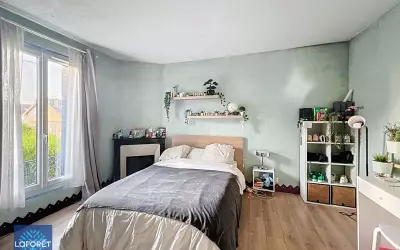 Maison 336 000 € CORBEIL ESSONNES (91100) photo 7