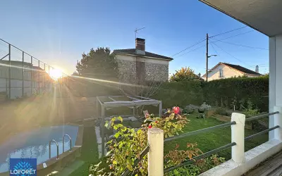 Maison 336 000 € CORBEIL ESSONNES (91100) photo 8