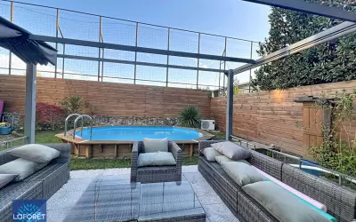 Maison 336 000 € CORBEIL ESSONNES (91100) photo 9
