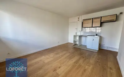 Appartement 580 €/mois MENNECY (91540) photo 4