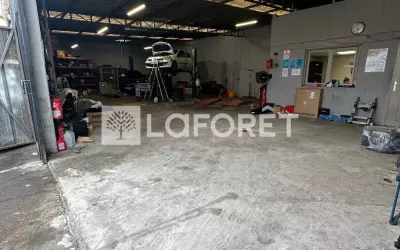 Immeuble 661 500 € CORBEIL ESSONNES (91100) photo 2