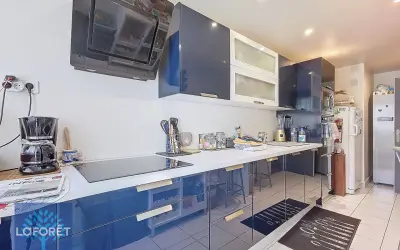 Appartement 169 500 € MENNECY (91540) photo 2