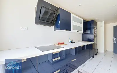 Appartement 166 000 € MENNECY (91540) photo 5