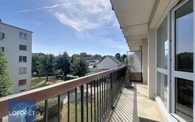 Appartement 166 000 € MENNECY (91540) photo 9