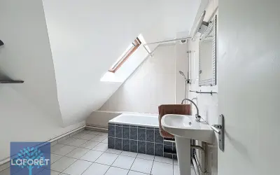Appartement 129 900 € SAINT GERMAIN LES CORBEIL (91250) photo 4