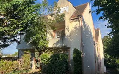 Appartement 129 900 € SAINT GERMAIN LES CORBEIL (91250) photo 5