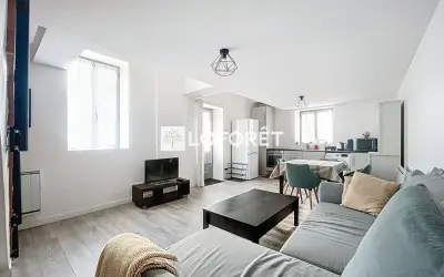 Maison 198 000 € MENNECY (91540) photo 2