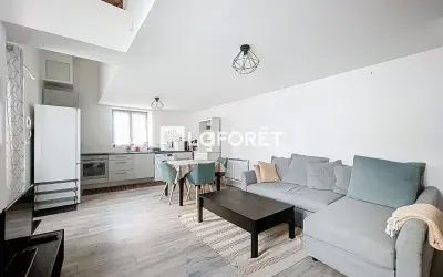 Maison 198 000 € MENNECY (91540) photo 4