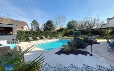 Maison 549 900 € MENNECY (91540) photo 2