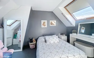 Maison 549 900 € MENNECY (91540) photo 9