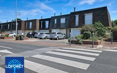 Maison 234 000 € BONDOUFLE (91070) photo 8