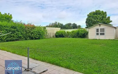 Maison 319 000 € CHEVANNES (91750) photo 6