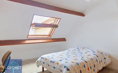 Maison 319 000 € CHEVANNES (91750) photo 7