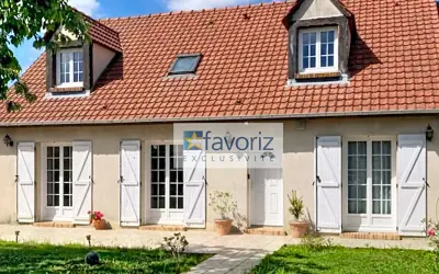 Maison 319 000 € CHEVANNES (91750) photo 9