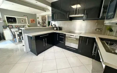 Maison 305 000 € CORBEIL ESSONNES (91100) photo 4