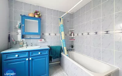 Maison 239 900 € EVRY COURCOURONNES (91000) photo 8