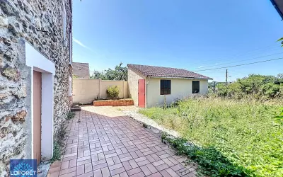 Maison 245 700 € CORBEIL ESSONNES (91100) photo 7