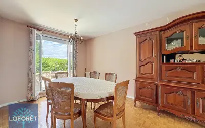 Maison 360 000 € MENNECY (91540) photo 4