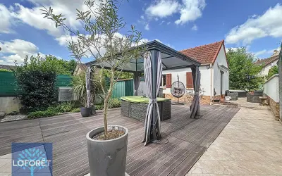 Maison 325 000 € CORBEIL ESSONNES (91100) photo 2