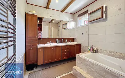 Maison 325 000 € CORBEIL ESSONNES (91100) photo 5