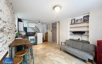 Maison 169 900 € CORBEIL ESSONNES (91100) photo 2