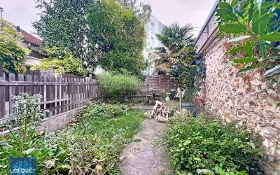Maison 169 900 € CORBEIL ESSONNES (91100) photo 4