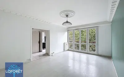 Appartement 1 050 €/mois CORBEIL ESSONNES (91100) photo 2