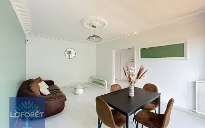 Appartement 950 €/mois CORBEIL ESSONNES (91100) photo 2