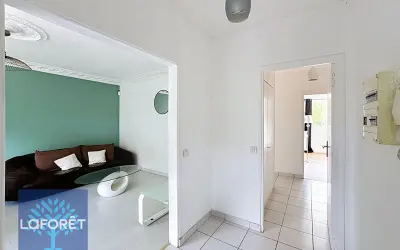 Appartement 950 €/mois CORBEIL ESSONNES (91100) photo 5