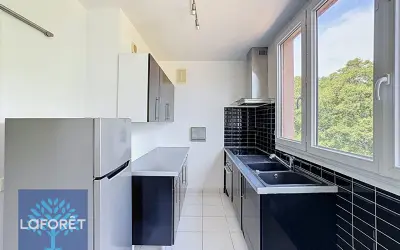 Appartement 950 €/mois CORBEIL ESSONNES (91100) photo 6