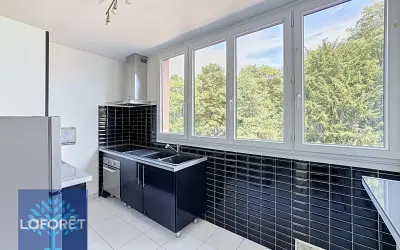 Appartement 950 €/mois CORBEIL ESSONNES (91100) photo 7