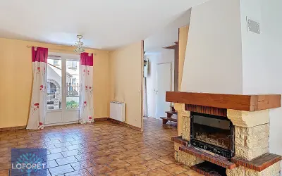 Maison 244 900 € EVRY COURCOURONNES (91000) photo 4