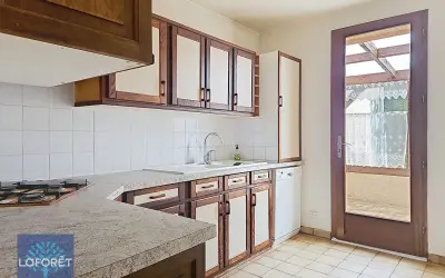 Maison 244 900 € EVRY COURCOURONNES (91000) photo 5
