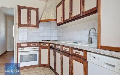 Maison 244 900 € EVRY COURCOURONNES (91000) photo 6