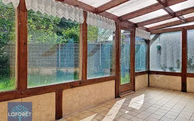 Maison 244 900 € EVRY COURCOURONNES (91000) photo 7